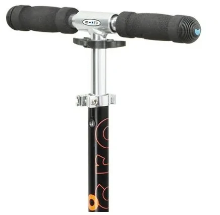 Skiro Micro black – slika 3