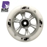 Kolesa ROUES 6 SPOKES 110 MM – Skiro Blunt – slika 6