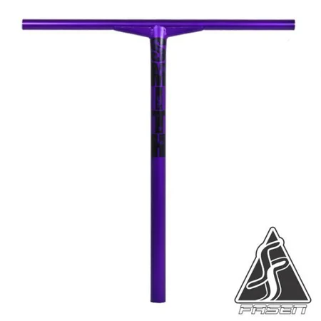 Fasen SMITH krmilo 550mm – slika 4