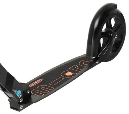 Skiro Micro black – slika 5