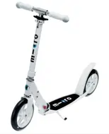 Skiro Micro white
