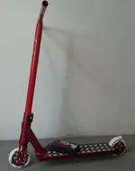 Blunt Custom devil - rdeč – Skiro Blunt