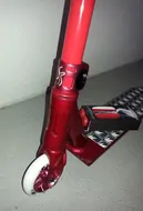 Blunt Custom devil - rdeč – Skiro Blunt – slika 3