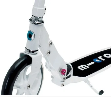 Skiro Micro white – slika 4