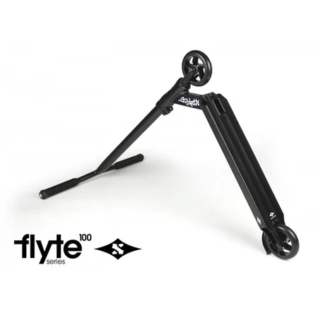 Skiro Sacrifice Flyte 100 - črn – slika 2