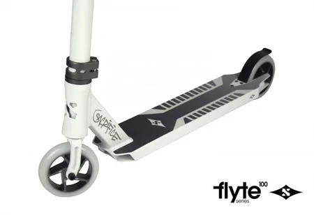 Skiro Sacrifice Flyte 100 - bel – slika 2