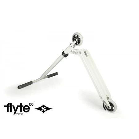 Skiro Sacrifice Flyte 100 - bel – slika 3