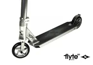 Skiro Sacrifice Flyte 100 - srebrna – slika 2