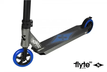 Skiro Sacrifice Flyte 100 - moder – slika 2