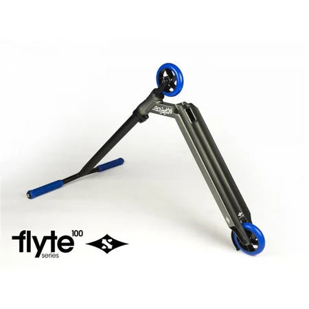 Skiro Sacrifice Flyte 100 - moder – slika 3