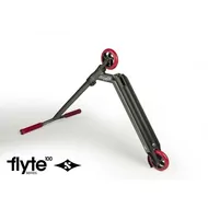 Skiro Sacrifice Flyte 100 - rdeč – slika 3