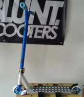 Blunt Custom moder – Skiro Blunt