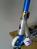 Blunt Custom moder – Skiro Blunt – slika 2