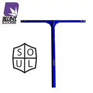 Krmilo Blunt SOUL 600mm - moder – Skiro Blunt