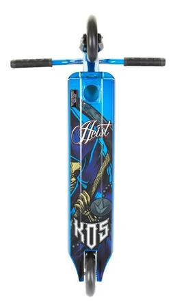Skiro Blunt KOS Heist – slika 3