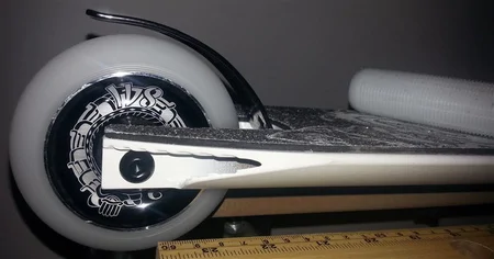 Custom skiro MGP-District bel – Mix – slika 3