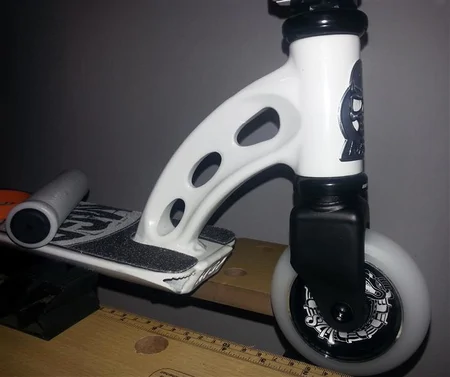 Custom skiro MGP-District bel – Mix – slika 4
