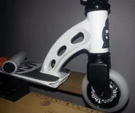 Custom skiro MGP-District bel – Mix – slika 4