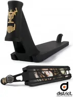 Deska District DK3 integrated Signature Helmeri Pirinen – slika 2