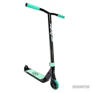 Skiro Dominator Sniper - črno/mint