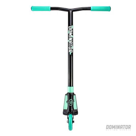 Skiro Dominator Sniper - črno/mint – slika 2