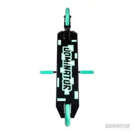 Skiro Dominator Sniper - črno/mint – slika 3