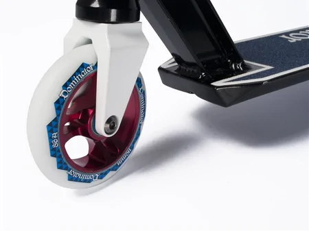Skiro Dominator Liberator – slika 5