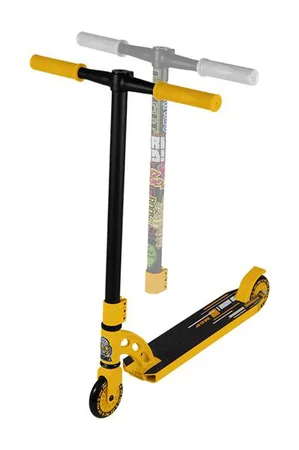 Skiro MGP VX4 Pro - rumen – Madd Gear – slika 2