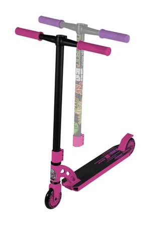 Skiro MGP VX4 Pro - roza – Madd Gear – slika 2