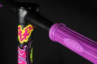 Skiro MGP VX4 Pro - vijolčen – Madd Gear – slika 3