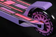 Skiro MGP VX4 Pro - vijolčen – Madd Gear – slika 4