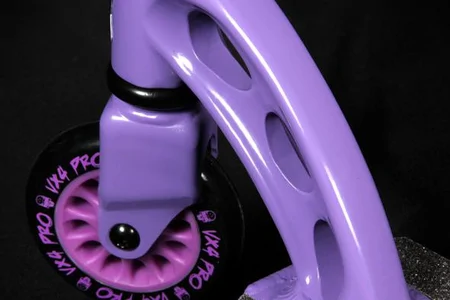 Skiro MGP VX4 Pro - vijolčen – Madd Gear – slika 6