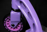 Skiro MGP VX4 Pro - vijolčen – Madd Gear – slika 6
