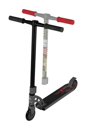 Skiro MGP VX4 Pro - siv – Madd Gear – slika 2
