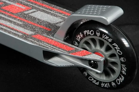 Skiro MGP VX4 Pro - siv – Madd Gear – slika 5