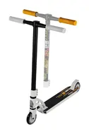 Skiro MGP VX4 Pro - bel – Madd Gear – slika 2