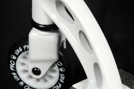 Skiro MGP VX4 Pro - bel – Madd Gear – slika 3