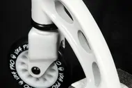 Skiro MGP VX4 Pro - bel – Madd Gear – slika 3
