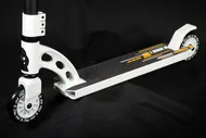 Skiro MGP VX4 Pro - bel – Madd Gear – slika 4