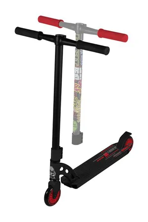 Skiro MGP VX4 Pro - črn – Madd Gear – slika 2
