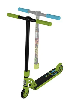 Skiro MGP VX4 Pro - zelen – Madd Gear – slika 2