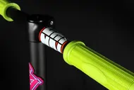 Skiro MGP VX4 Pro - zelen – Madd Gear – slika 3