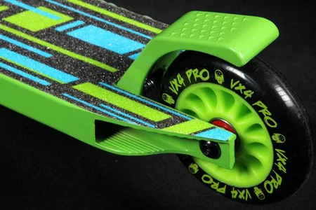 Skiro MGP VX4 Pro - zelen – Madd Gear – slika 4