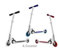 Skiro Razor A Kick Scooter – slika 2