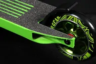 Skiro MGP VX4 TEAM EDITION - zelen – Madd Gear – slika 4