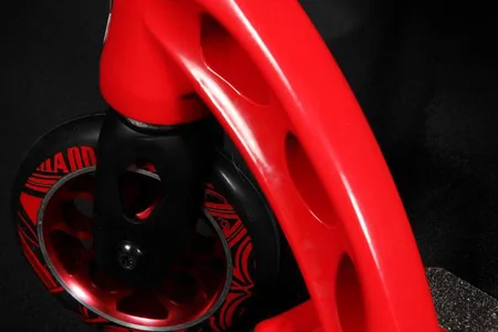 Skiro MGP VX4 TEAM EDITION - rdeč – Madd Gear – slika 2