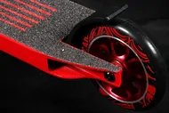 Skiro MGP VX4 TEAM EDITION - rdeč – Madd Gear – slika 3