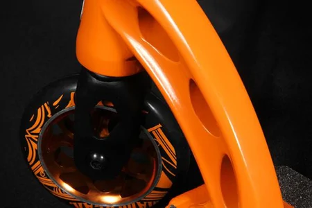Skiro MGP VX4 TEAM EDITION - oranžen – Madd Gear – slika 2