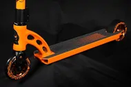 Skiro MGP VX4 TEAM EDITION - oranžen – Madd Gear – slika 3
