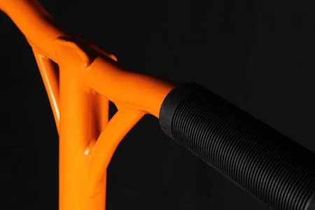 Skiro MGP VX4 TEAM EDITION - oranžen – Madd Gear – slika 5